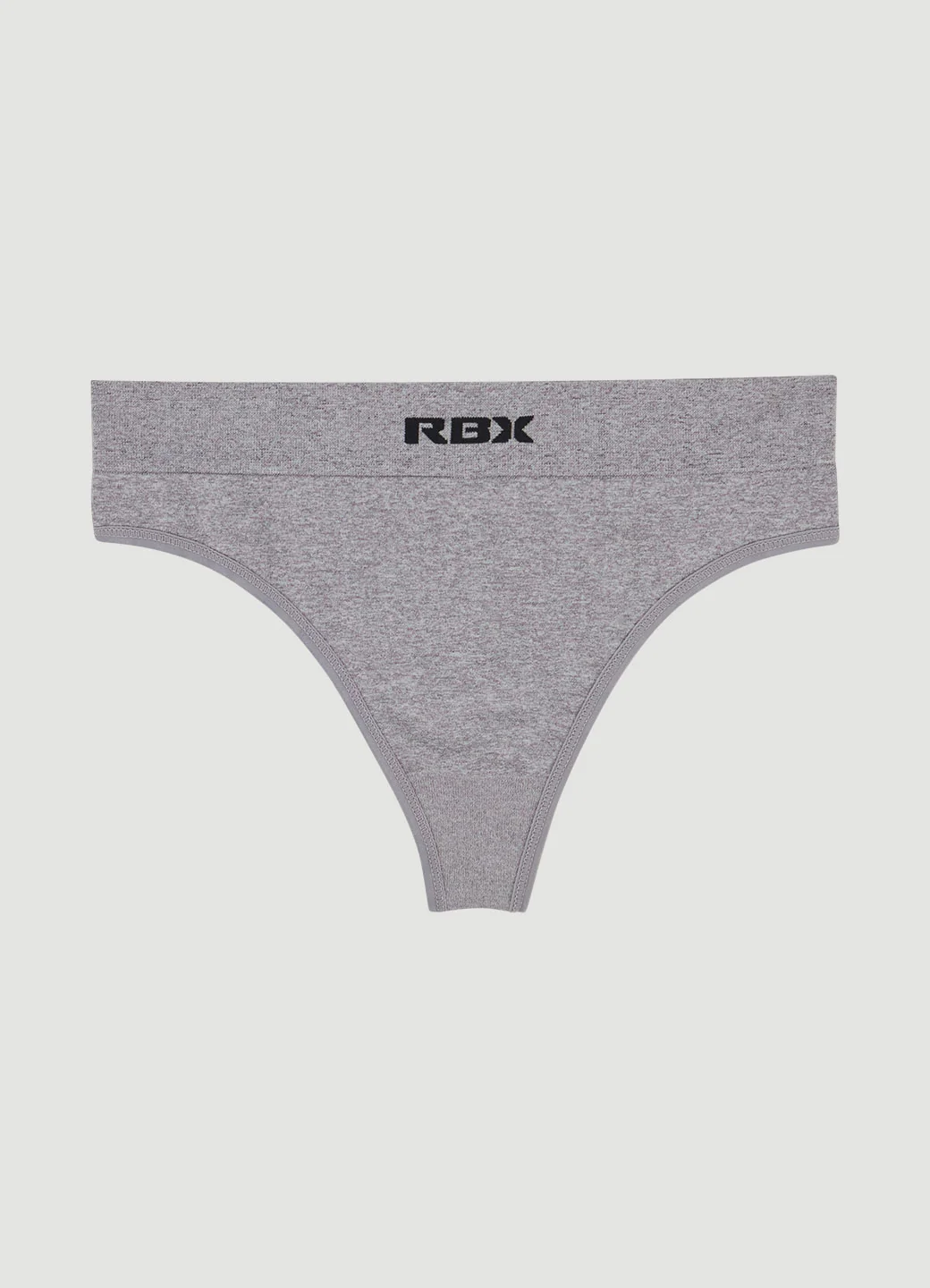 Jacquard Floral Thong 5-Pack - Image 4