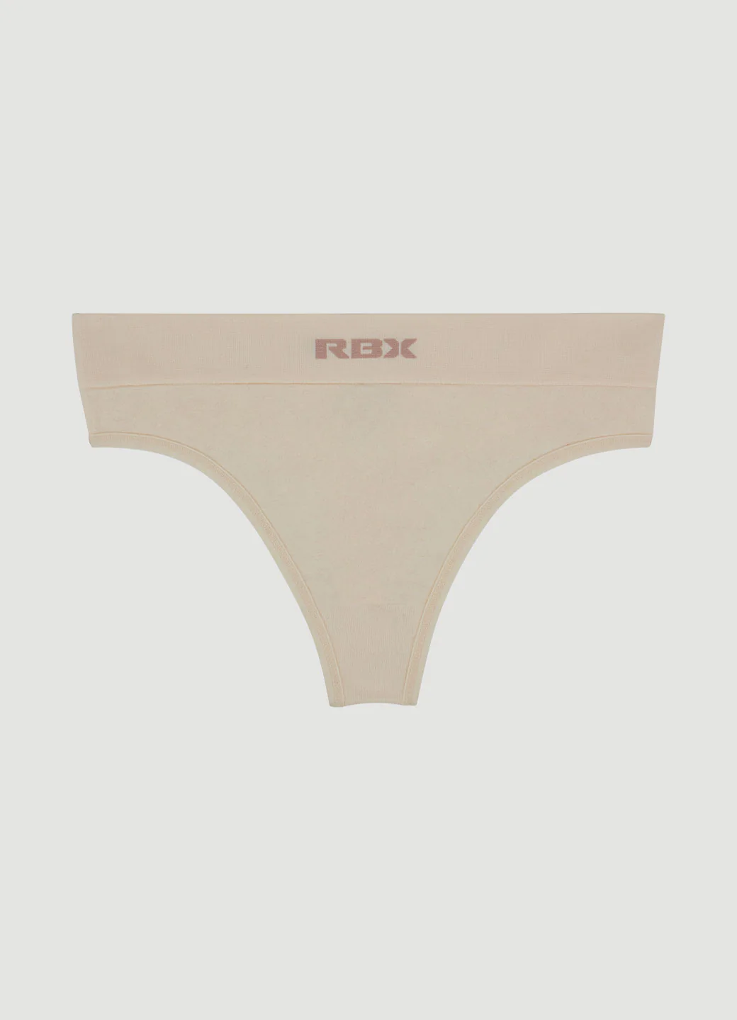 Jacquard Floral Thong 5-Pack - Image 5