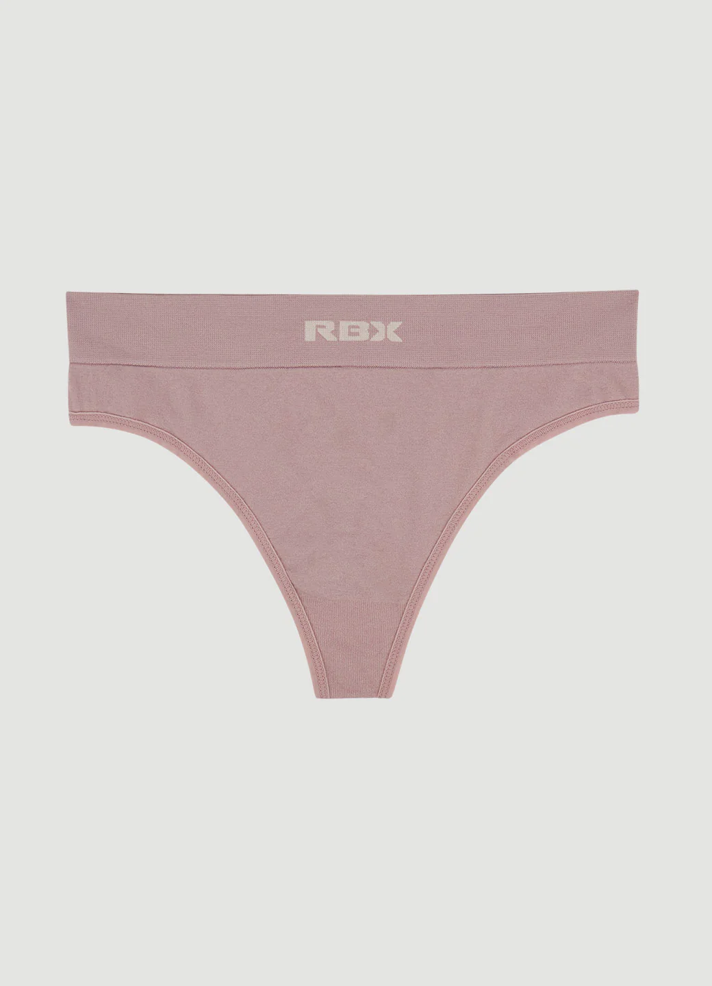 Jacquard Floral Thong 5-Pack - Image 6
