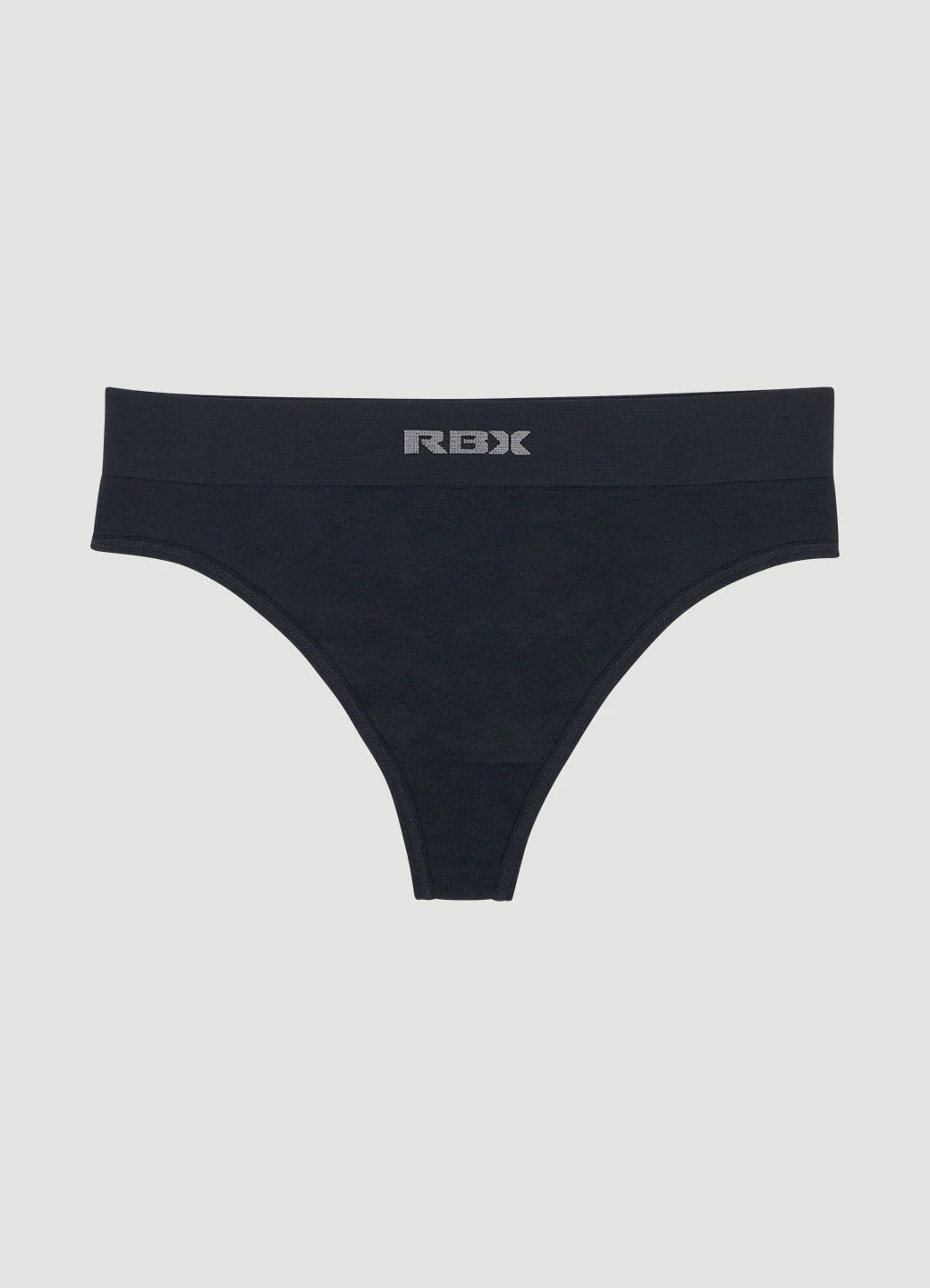 Jacquard Floral Thong 5-Pack - Image 7