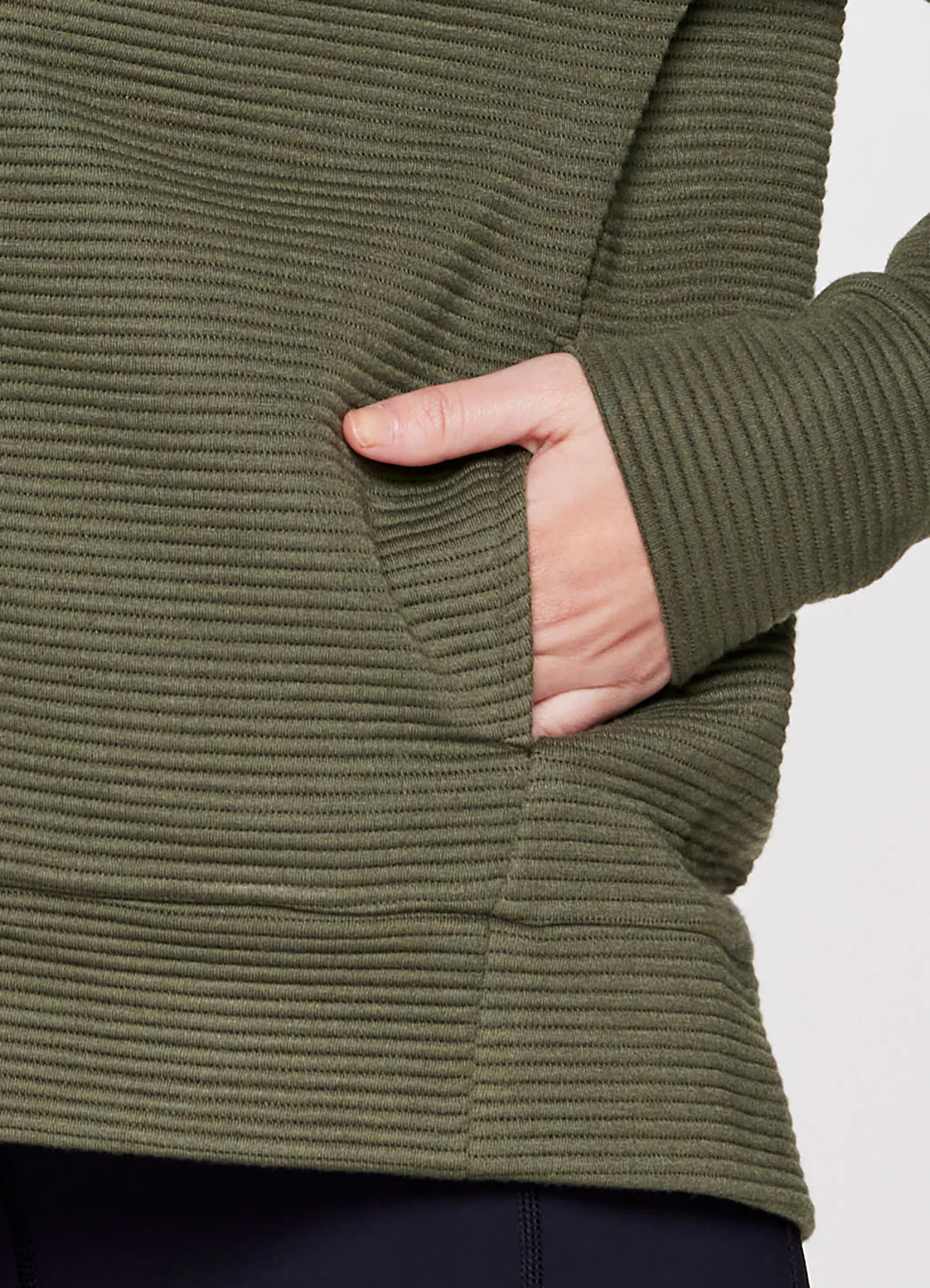 Jemma Textured Jacket - Image 3