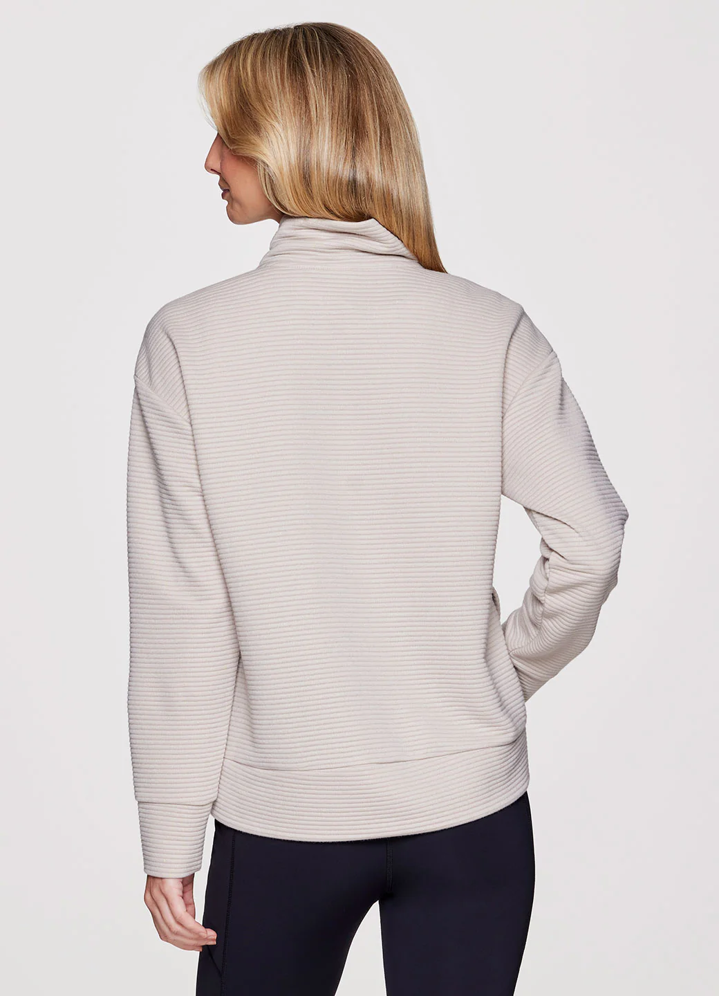 Jemma Textured Jacket - Image 7