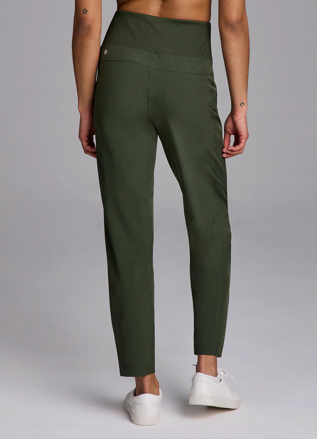 Jet Setter Ankle Pant - Image 4