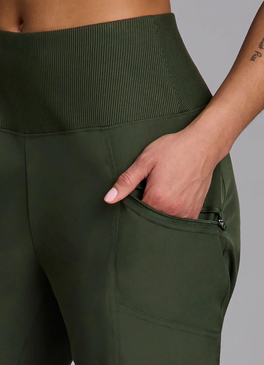 Jet Setter Ankle Pant - Image 5
