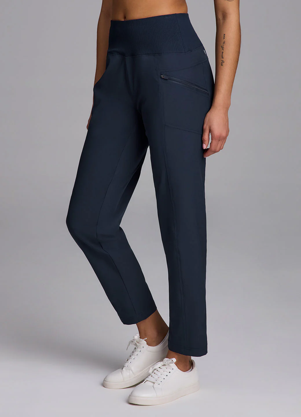 Jet Setter Ankle Pant - Image 7