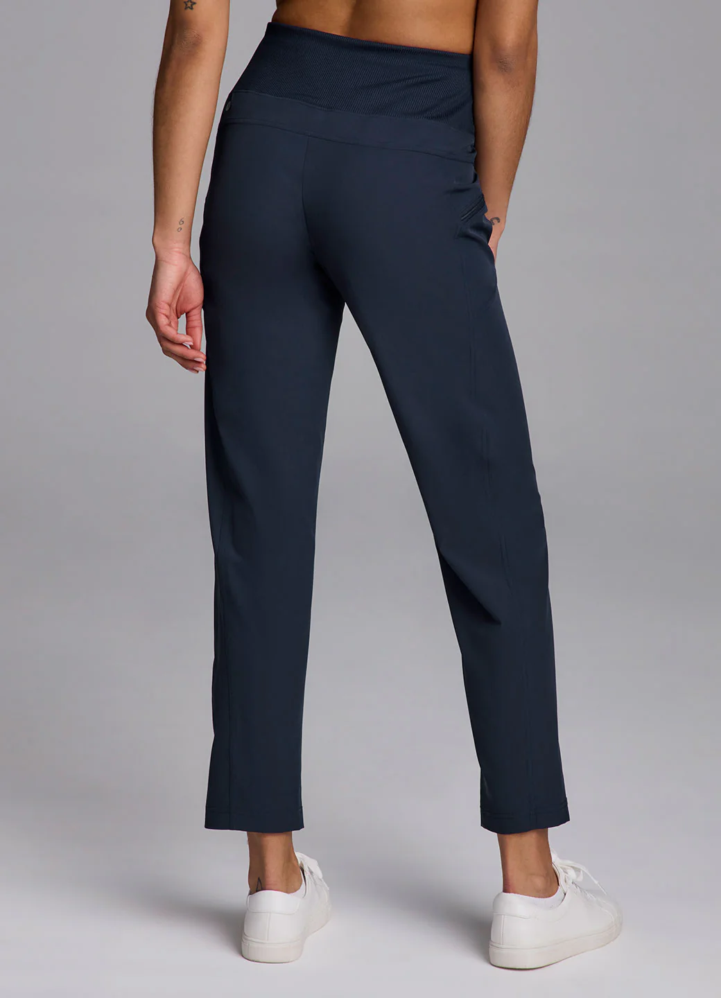 Jet Setter Ankle Pant - Image 9