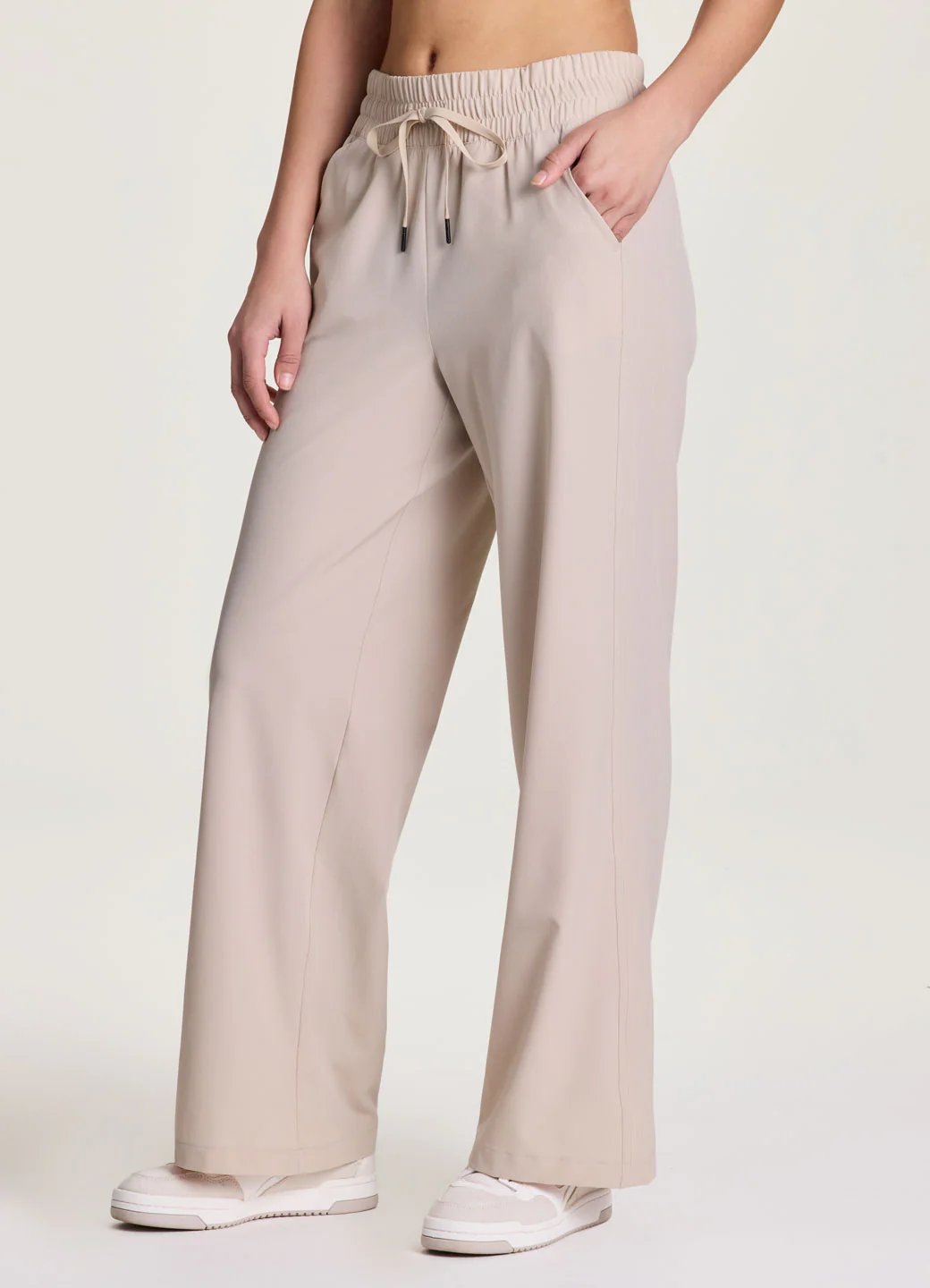 Jet Setter Wide Leg Pant