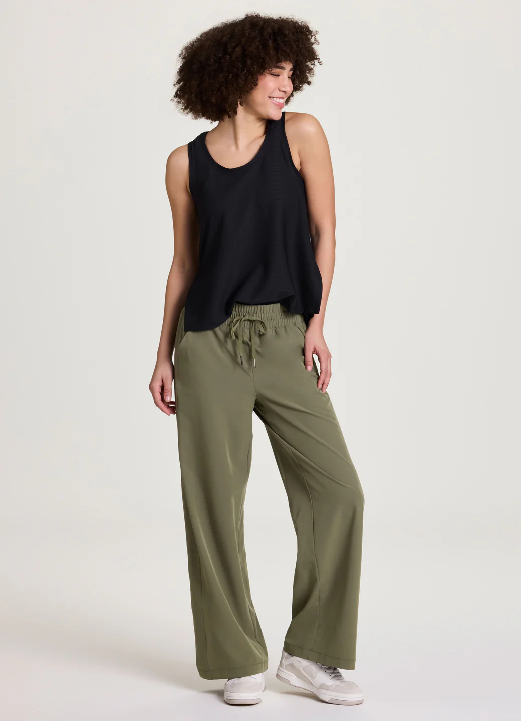Jet Setter Wide Leg Pant - Image 12