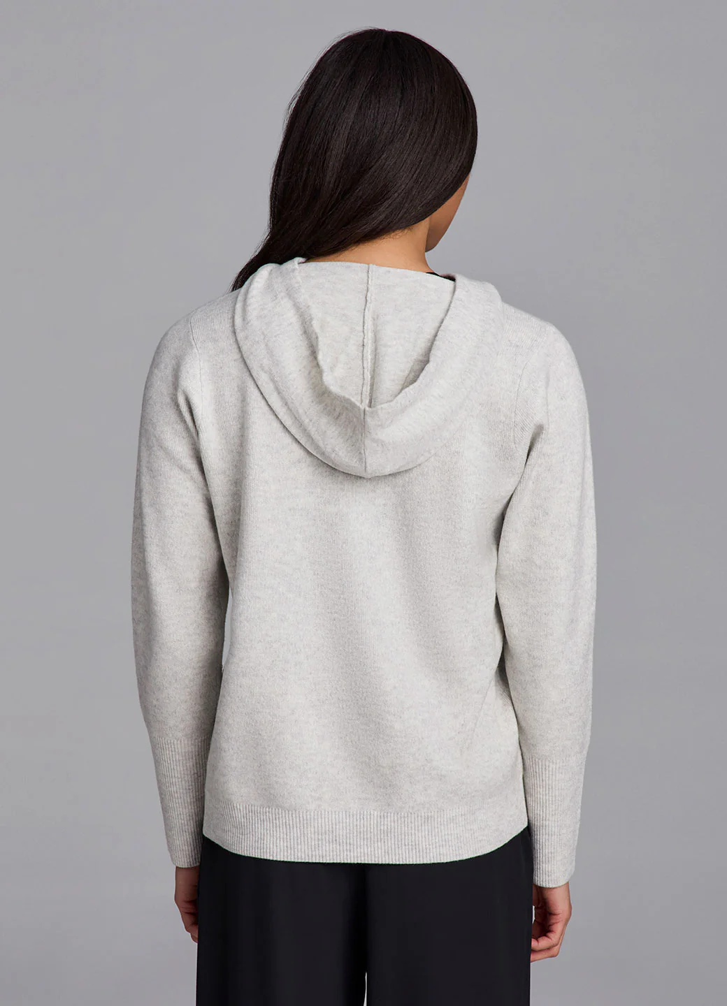 Laguna Knit Hoodie - Image 16