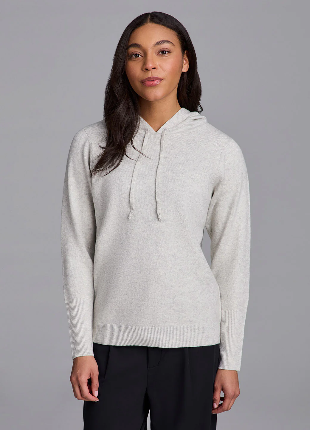 Laguna Knit Hoodie - Image 17