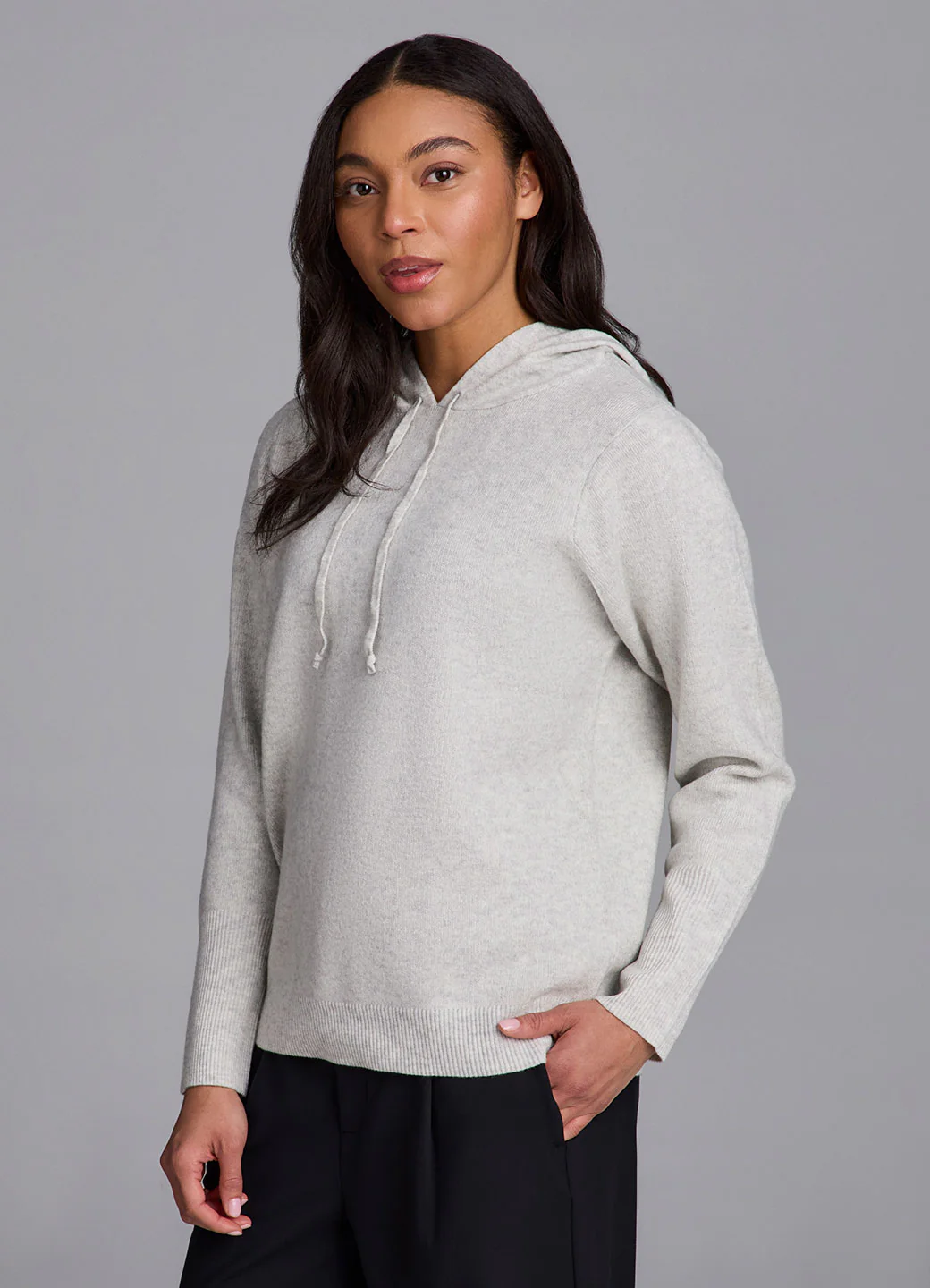 Laguna Knit Hoodie - Image 18