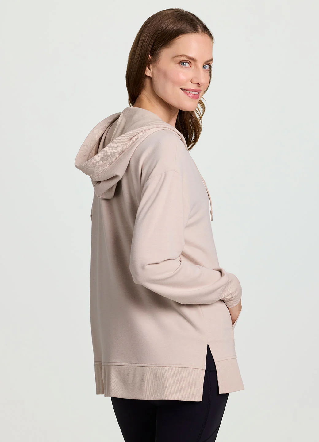 Long Weekend Hoodie Tunic - Image 10