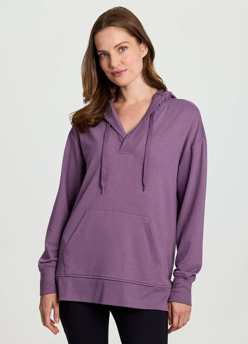 Long Weekend Hoodie Tunic - Image 11