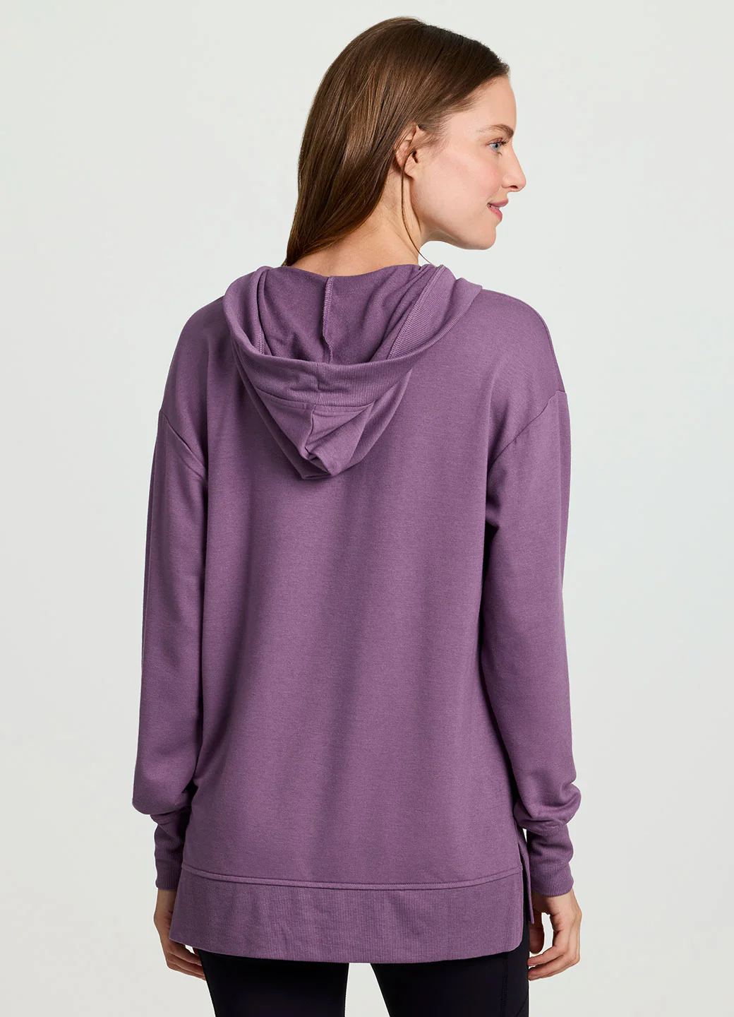 Long Weekend Hoodie Tunic - Image 12