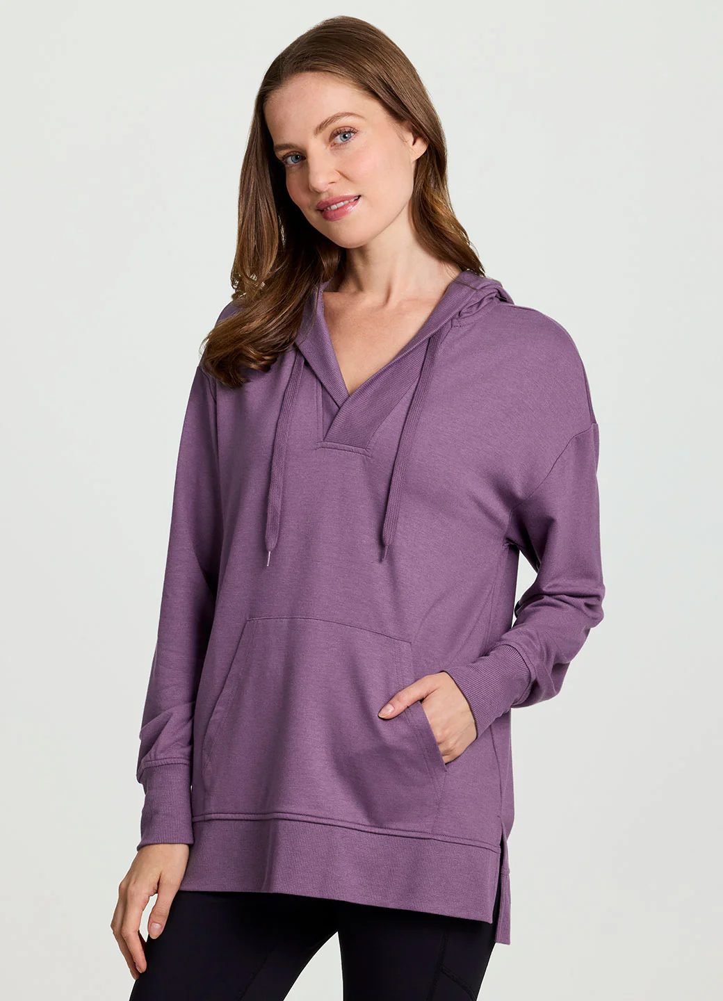 Long Weekend Hoodie Tunic - Image 13