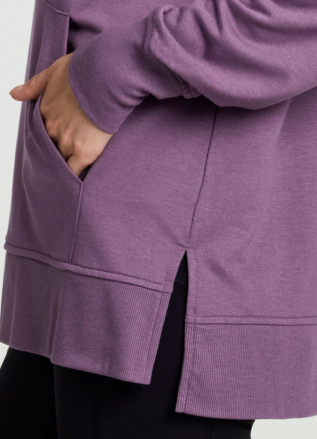 Long Weekend Hoodie Tunic - Image 14