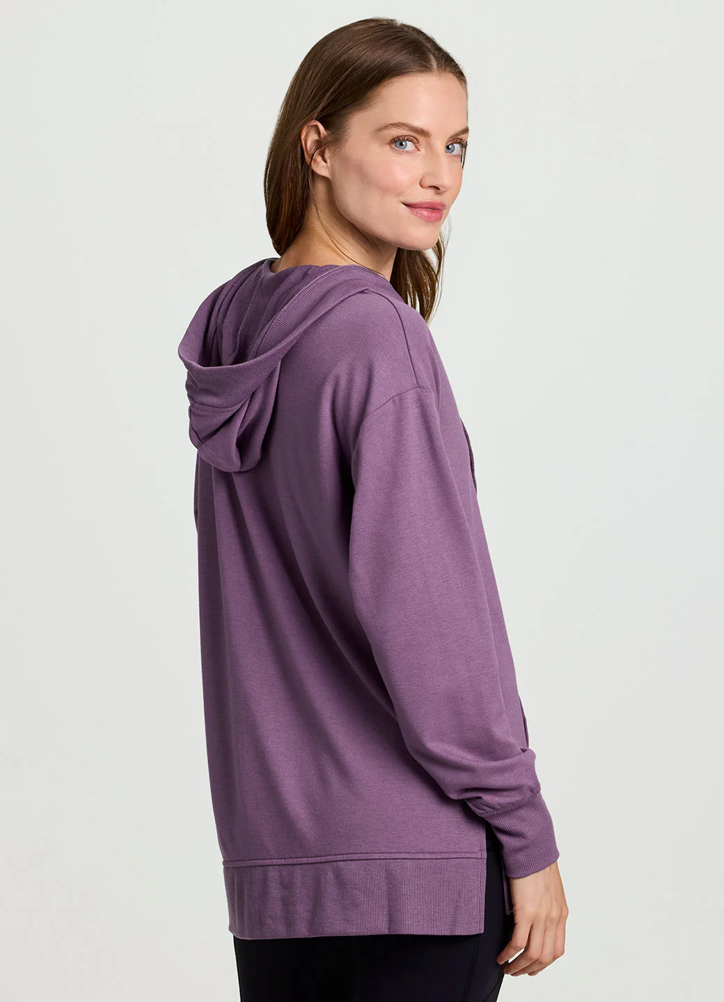 Long Weekend Hoodie Tunic - Image 15