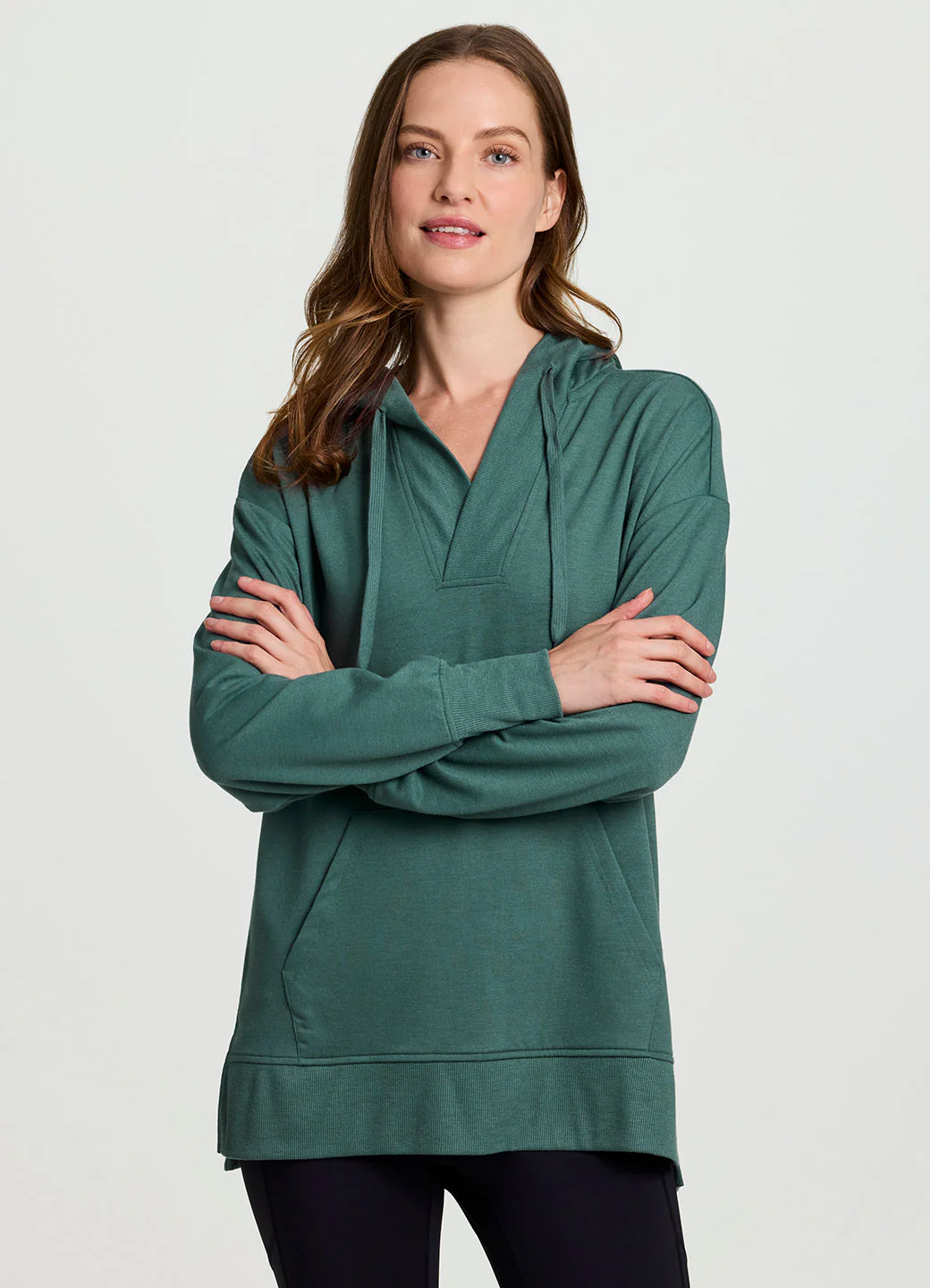 Long Weekend Hoodie Tunic - Image 16