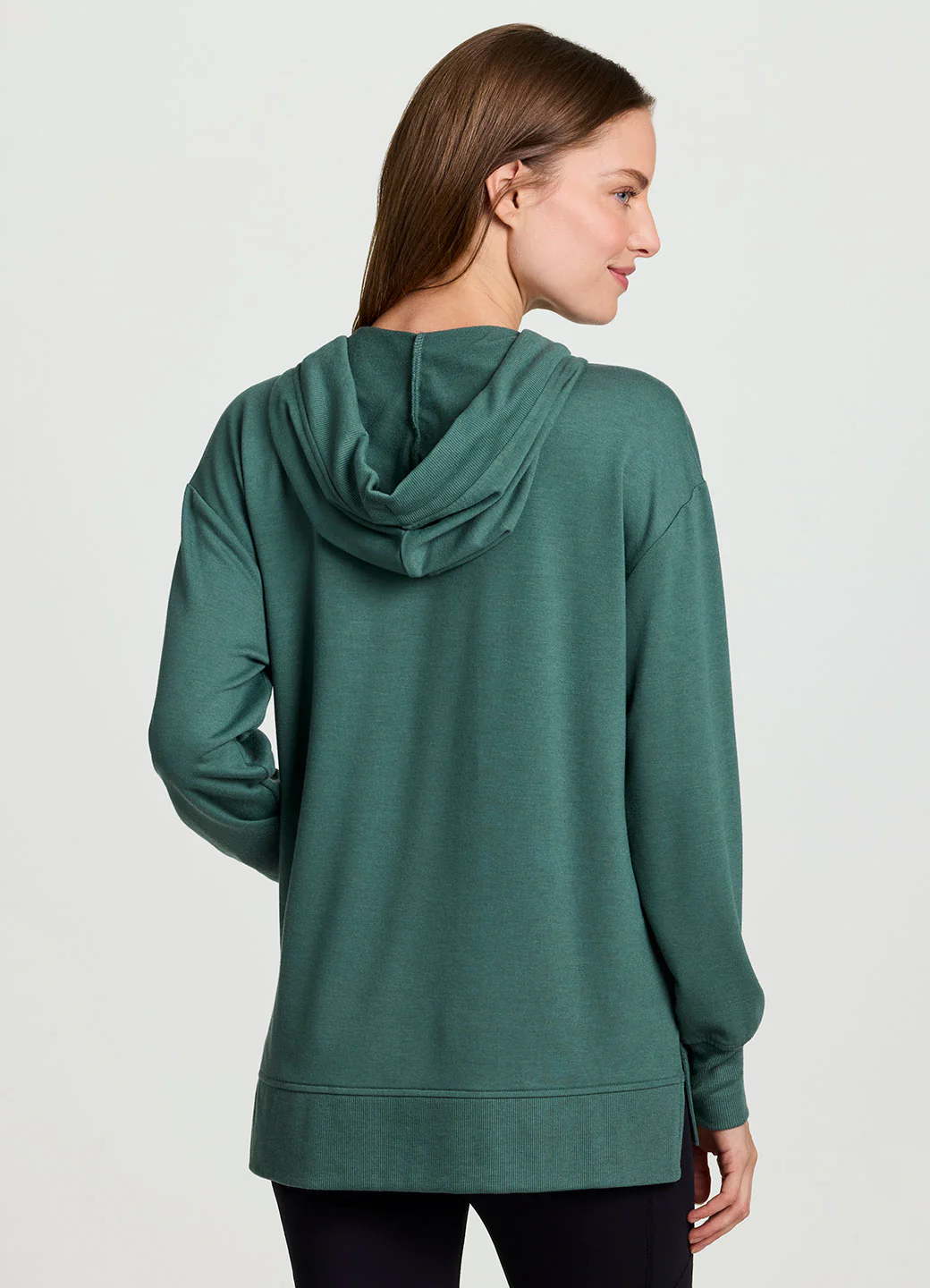 Long Weekend Hoodie Tunic - Image 17