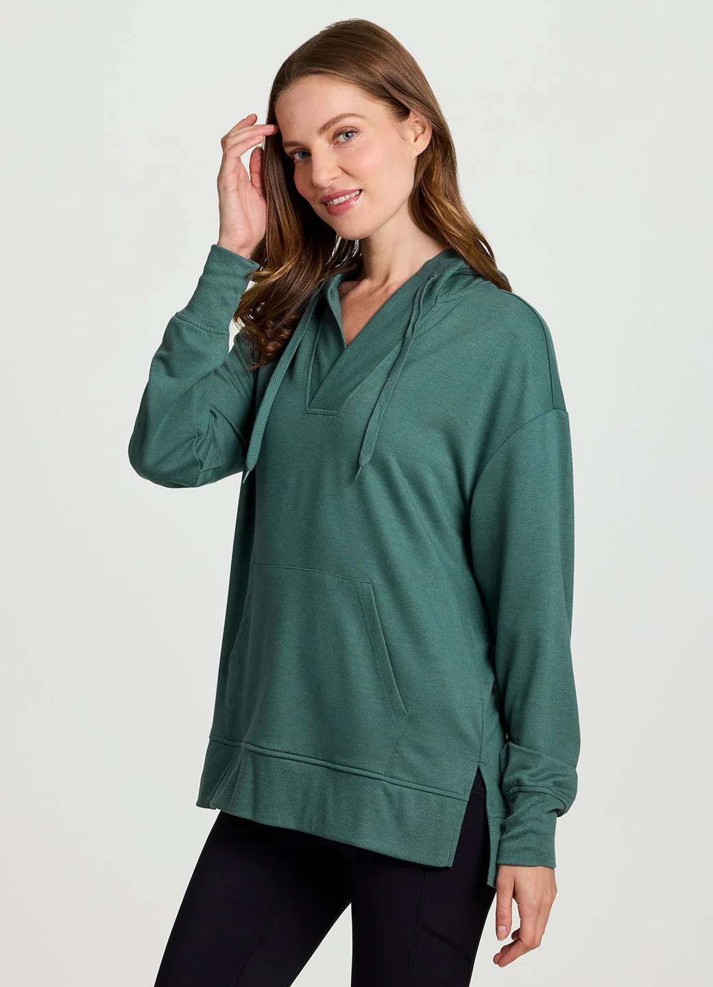 Long Weekend Hoodie Tunic - Image 18
