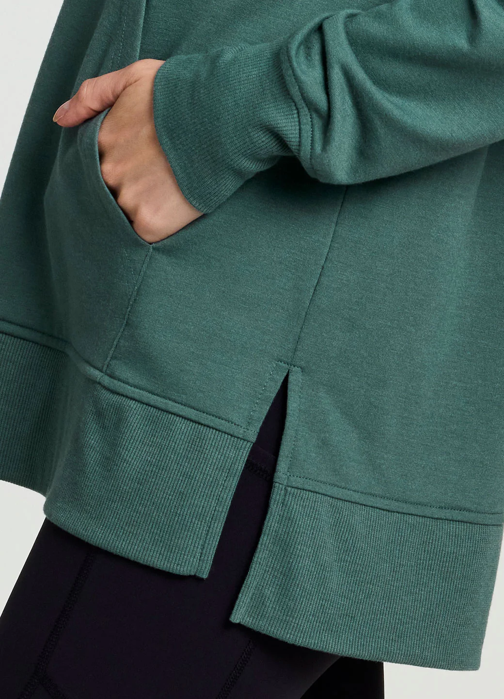 Long Weekend Hoodie Tunic - Image 19