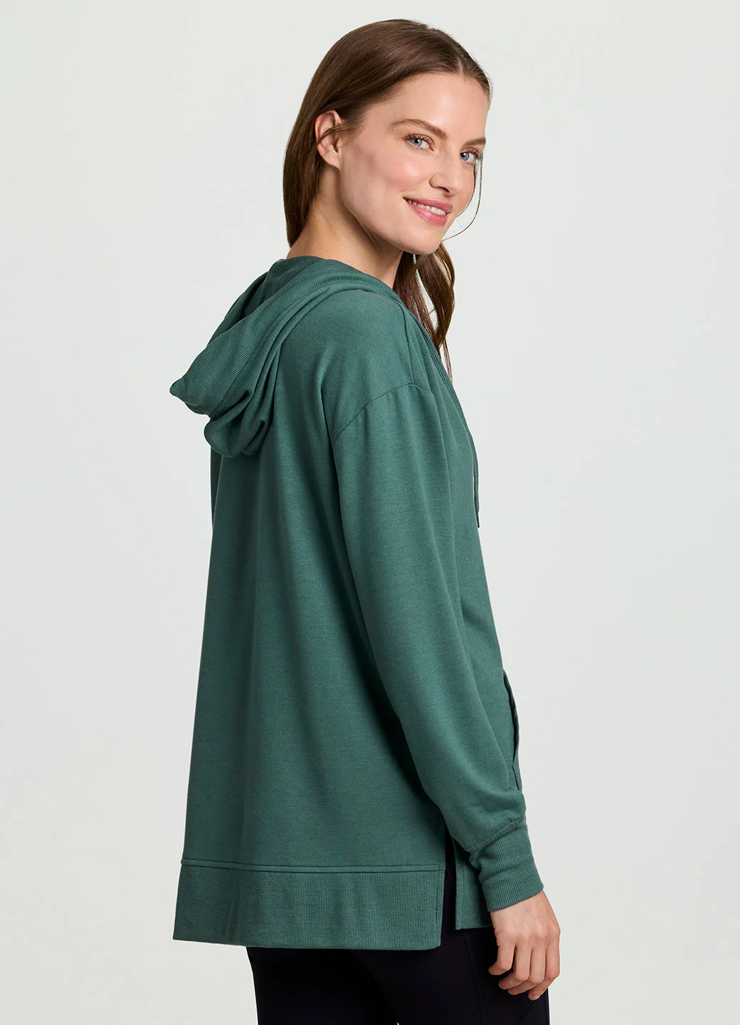Long Weekend Hoodie Tunic - Image 20