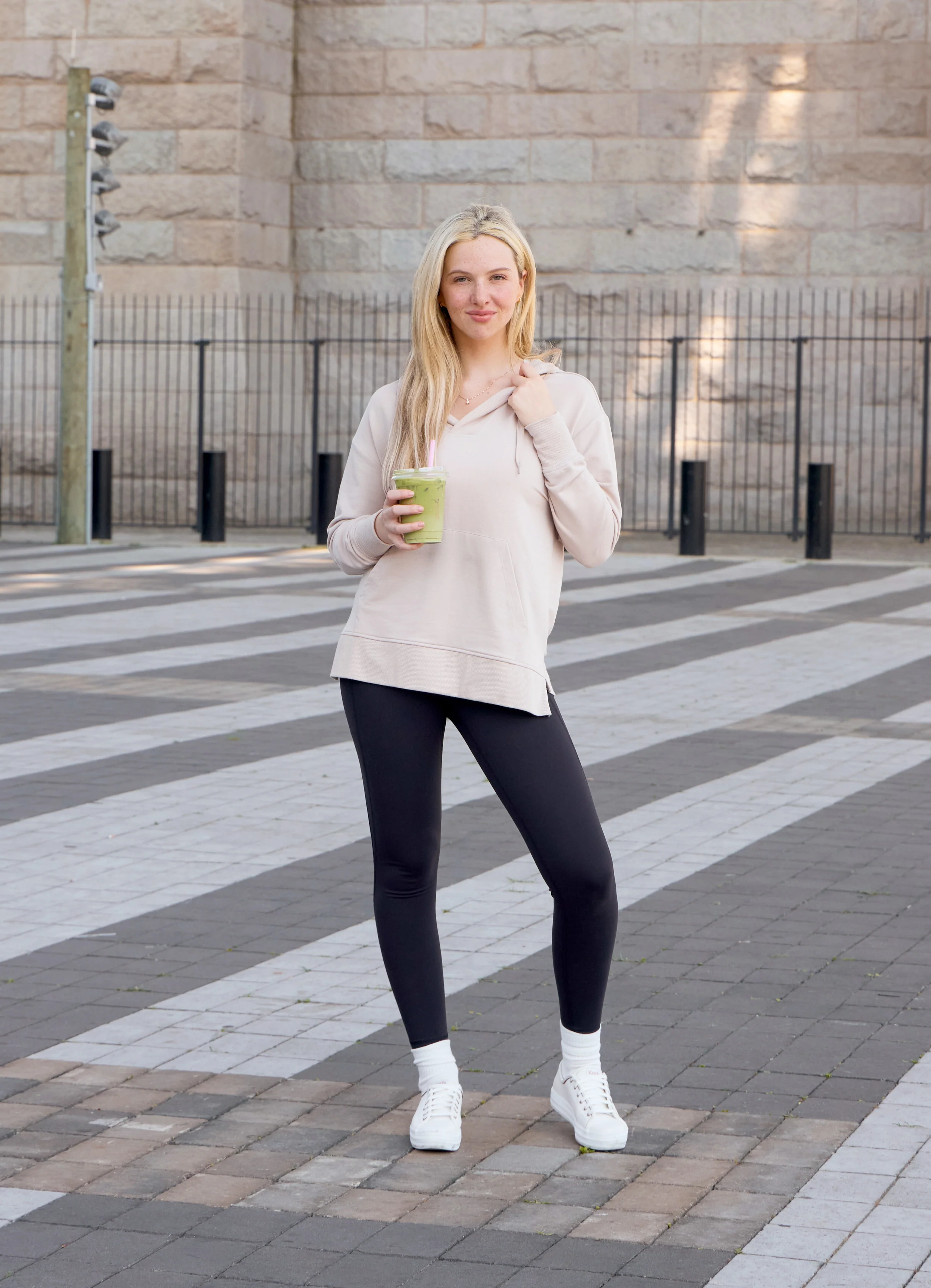 Long Weekend Hoodie Tunic - Image 21
