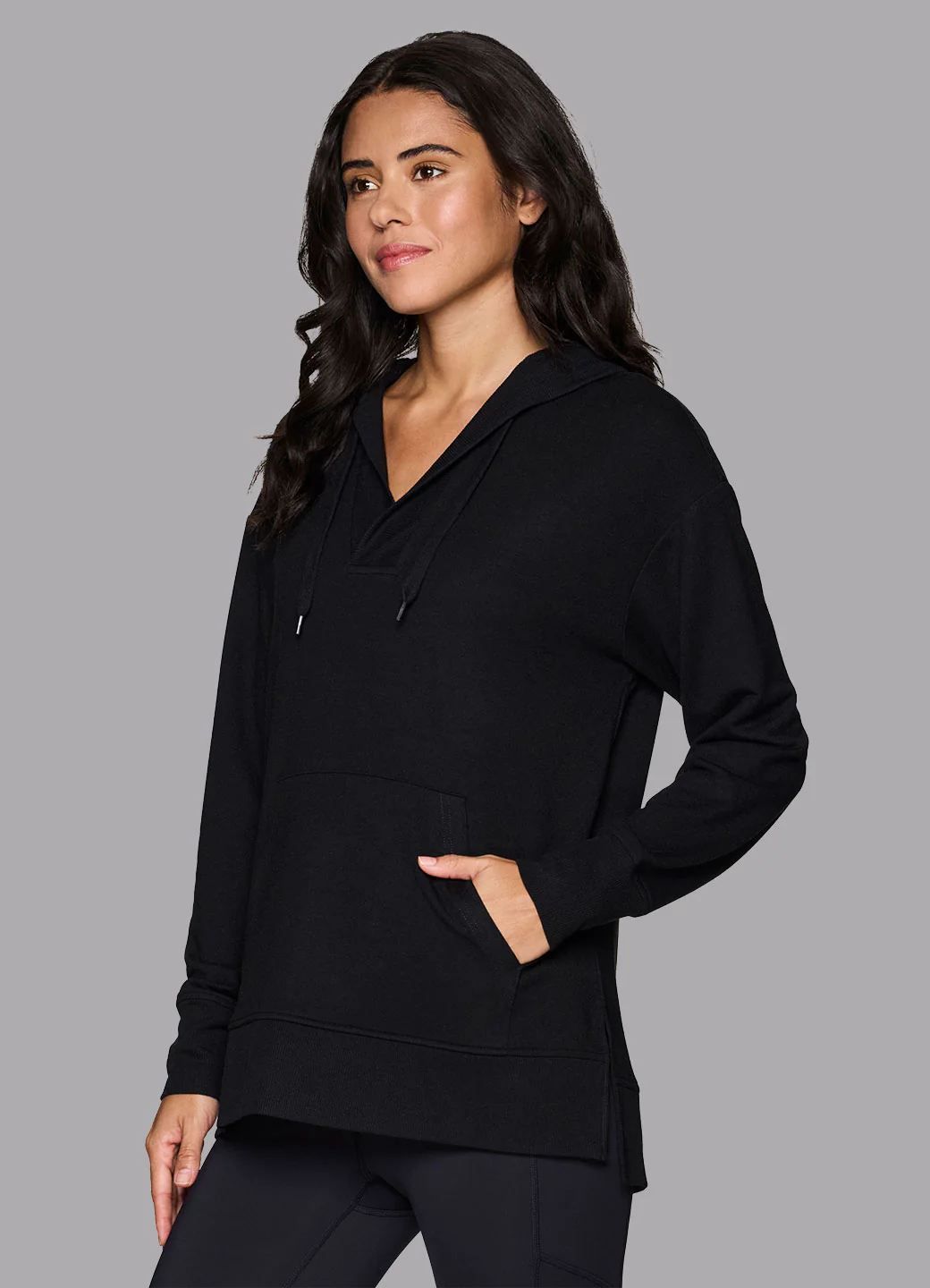 Long Weekend Hoodie Tunic - Image 3