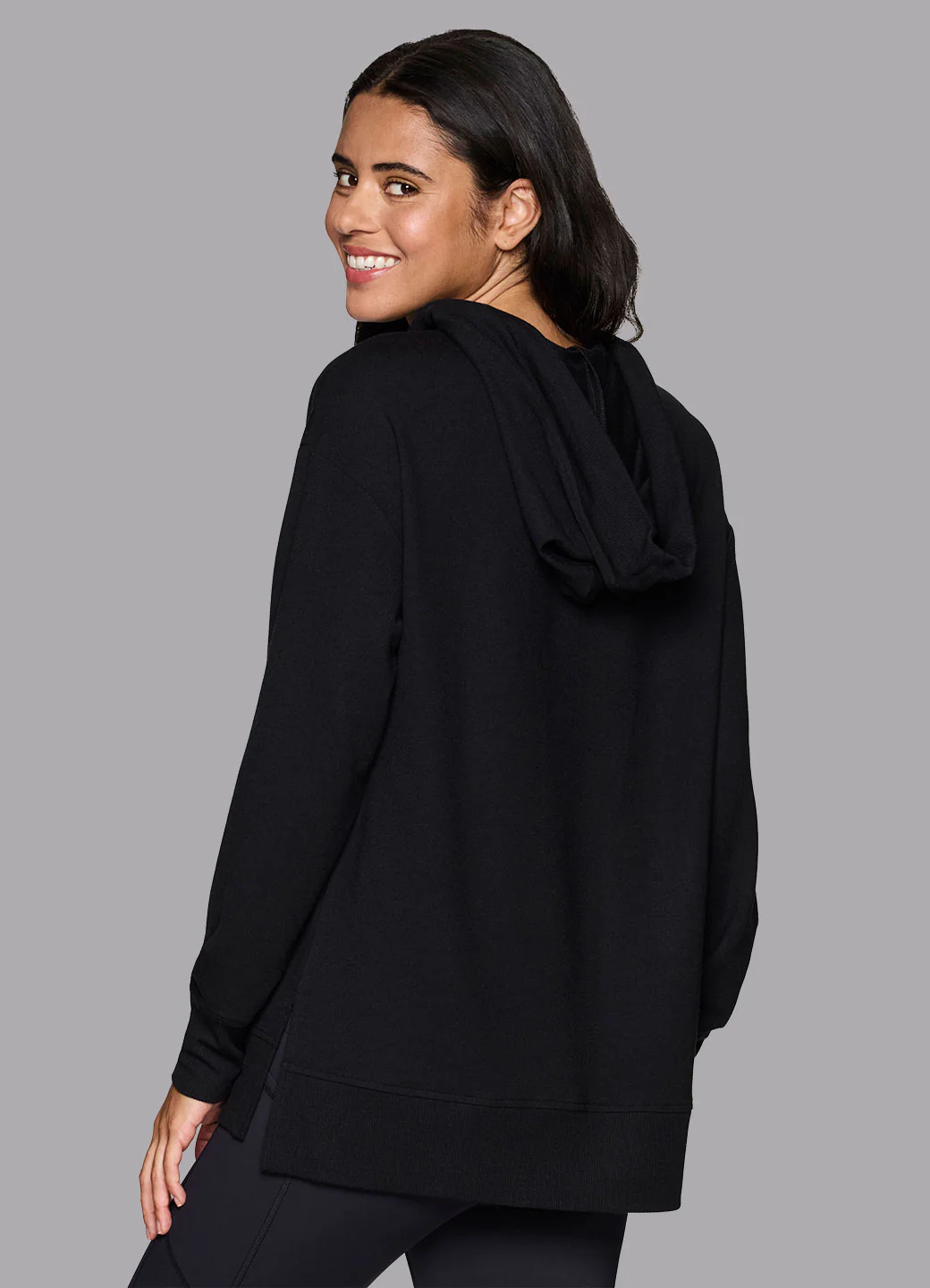 Long Weekend Hoodie Tunic - Image 5