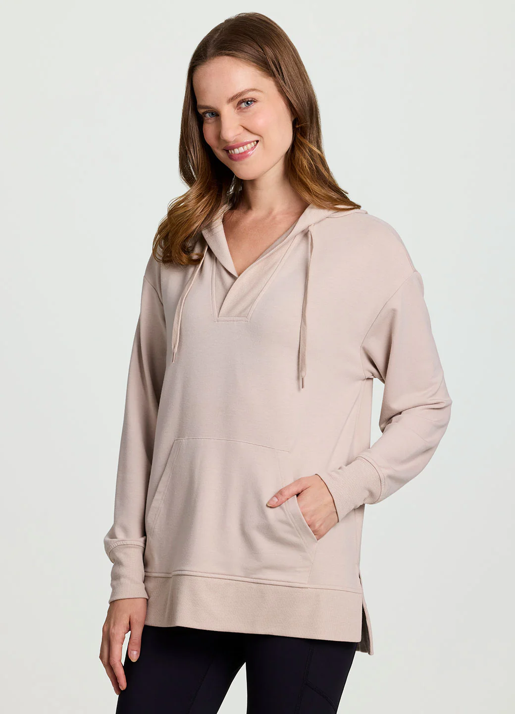 Long Weekend Hoodie Tunic - Image 8