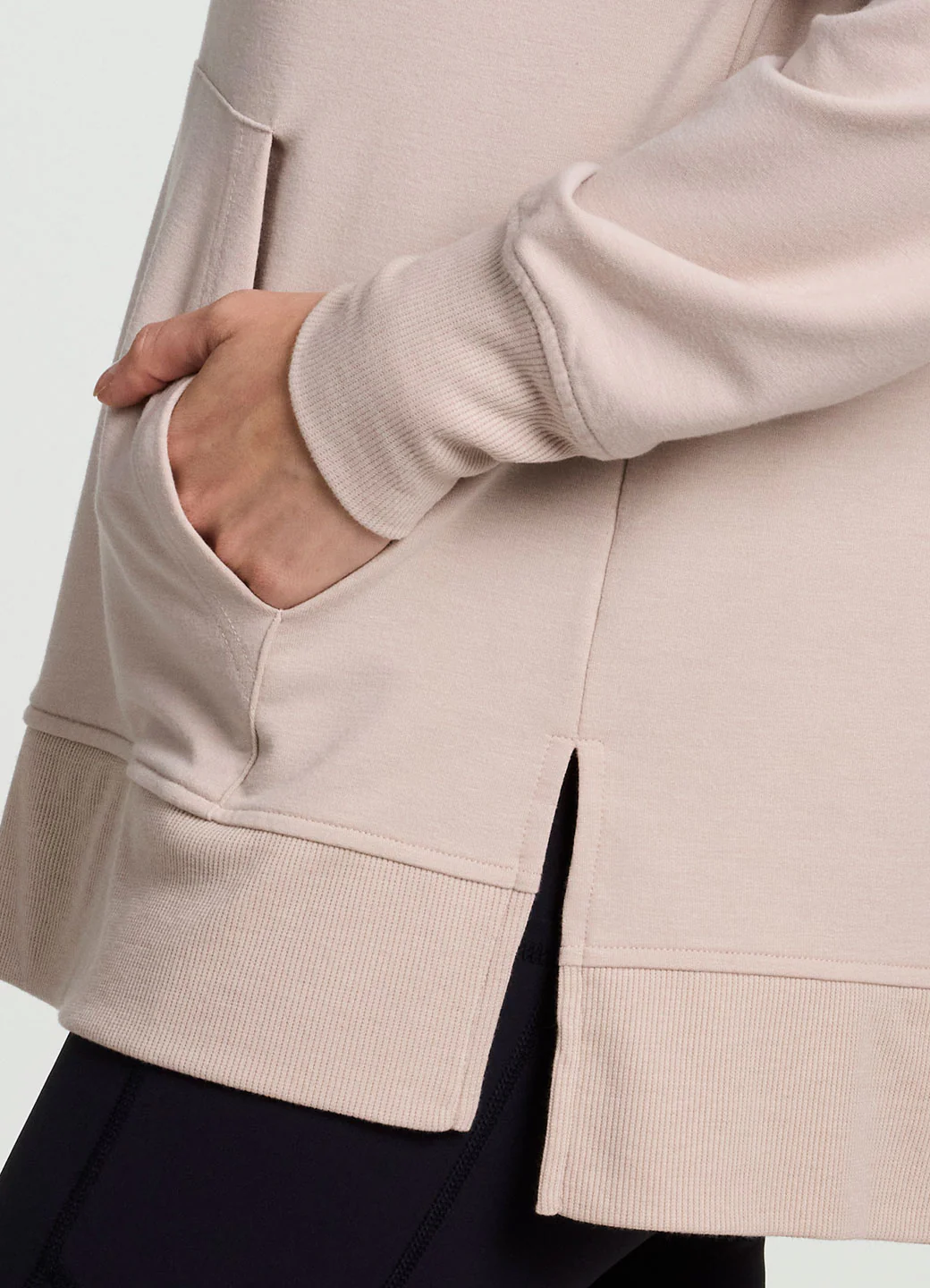 Long Weekend Hoodie Tunic - Image 9