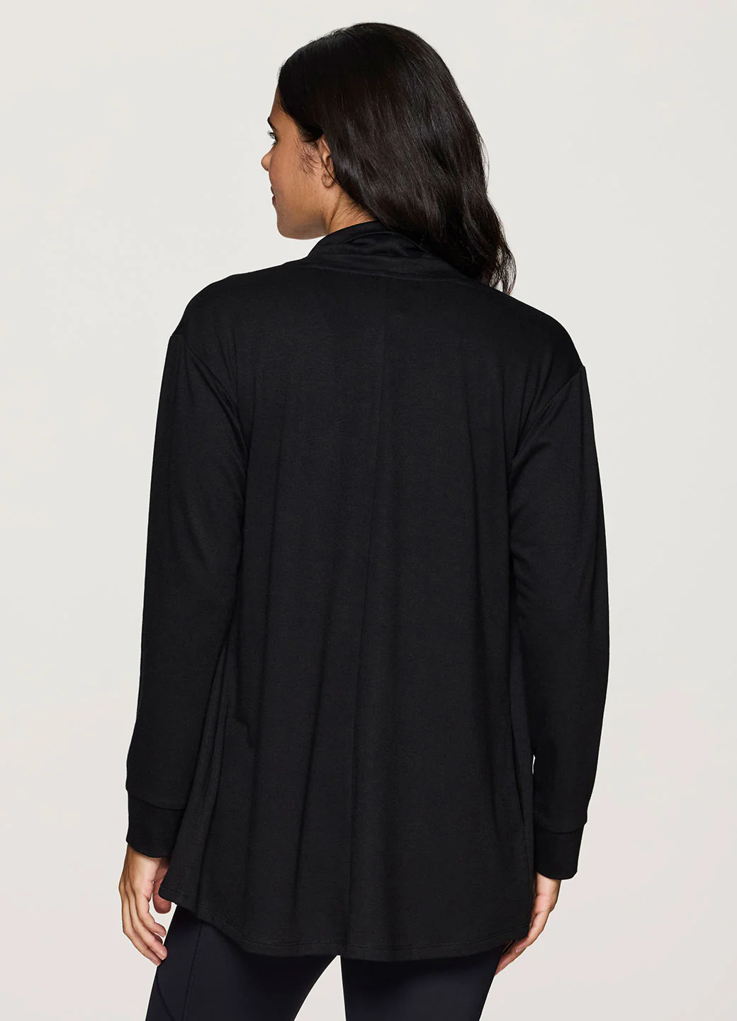Lotus Open Cardigan - Image 10