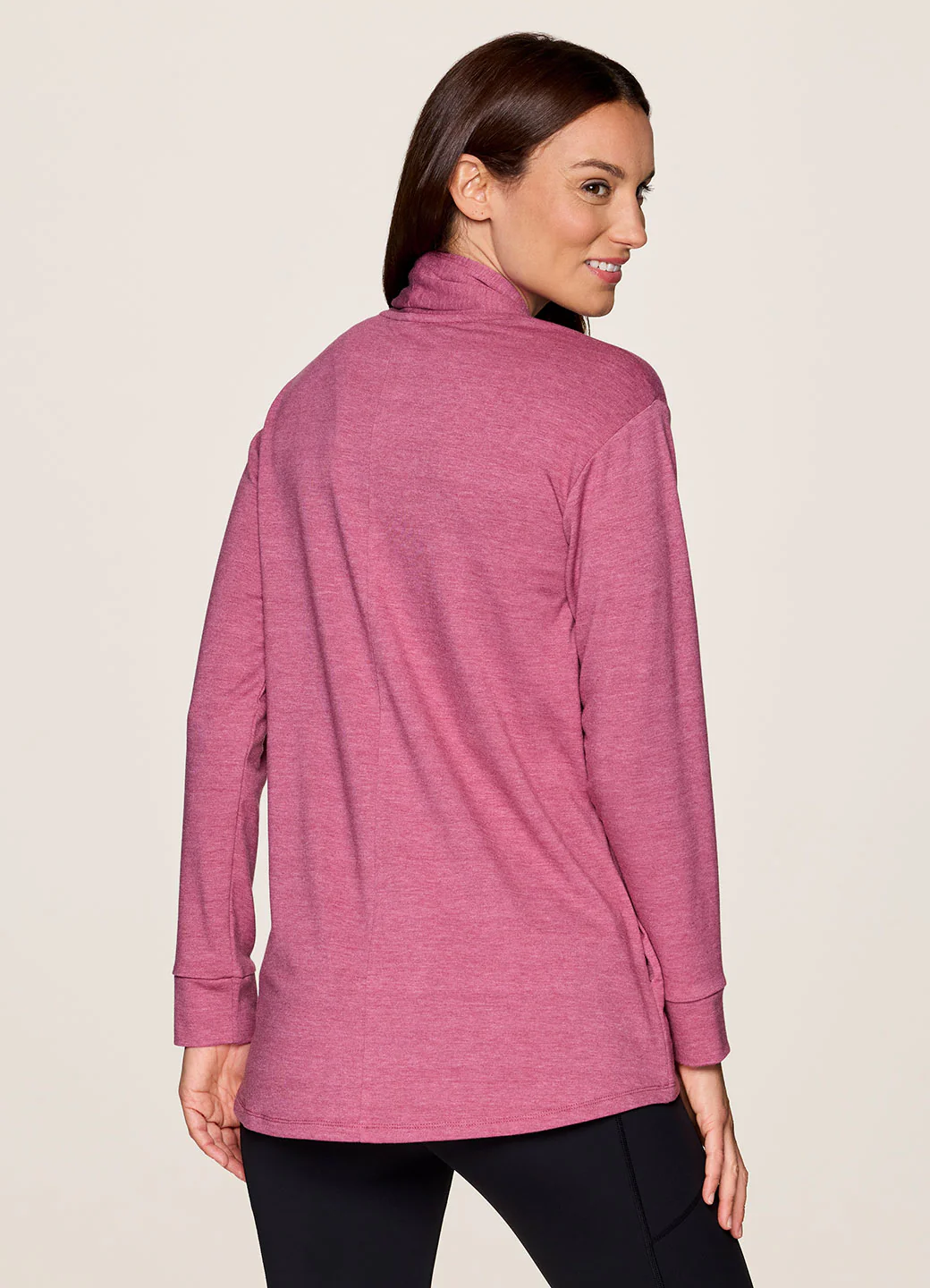Lotus Open Cardigan - Image 18