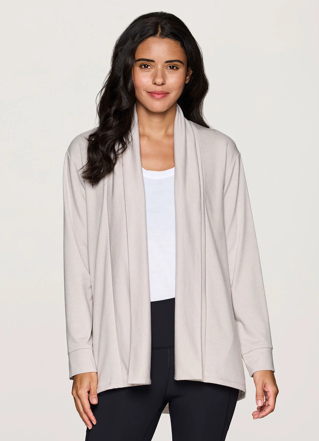 Lotus Open Cardigan - Image 23