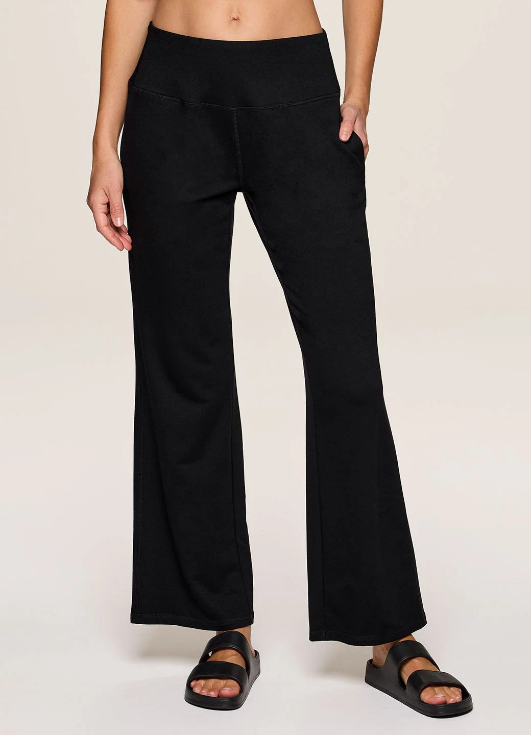 Lotus Wide Leg Pant - Image 2
