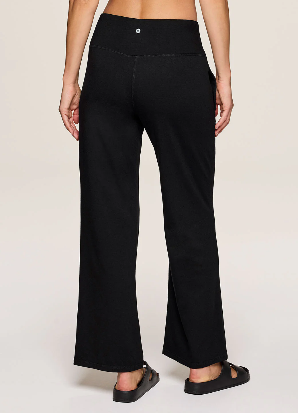 Lotus Wide Leg Pant - Image 3