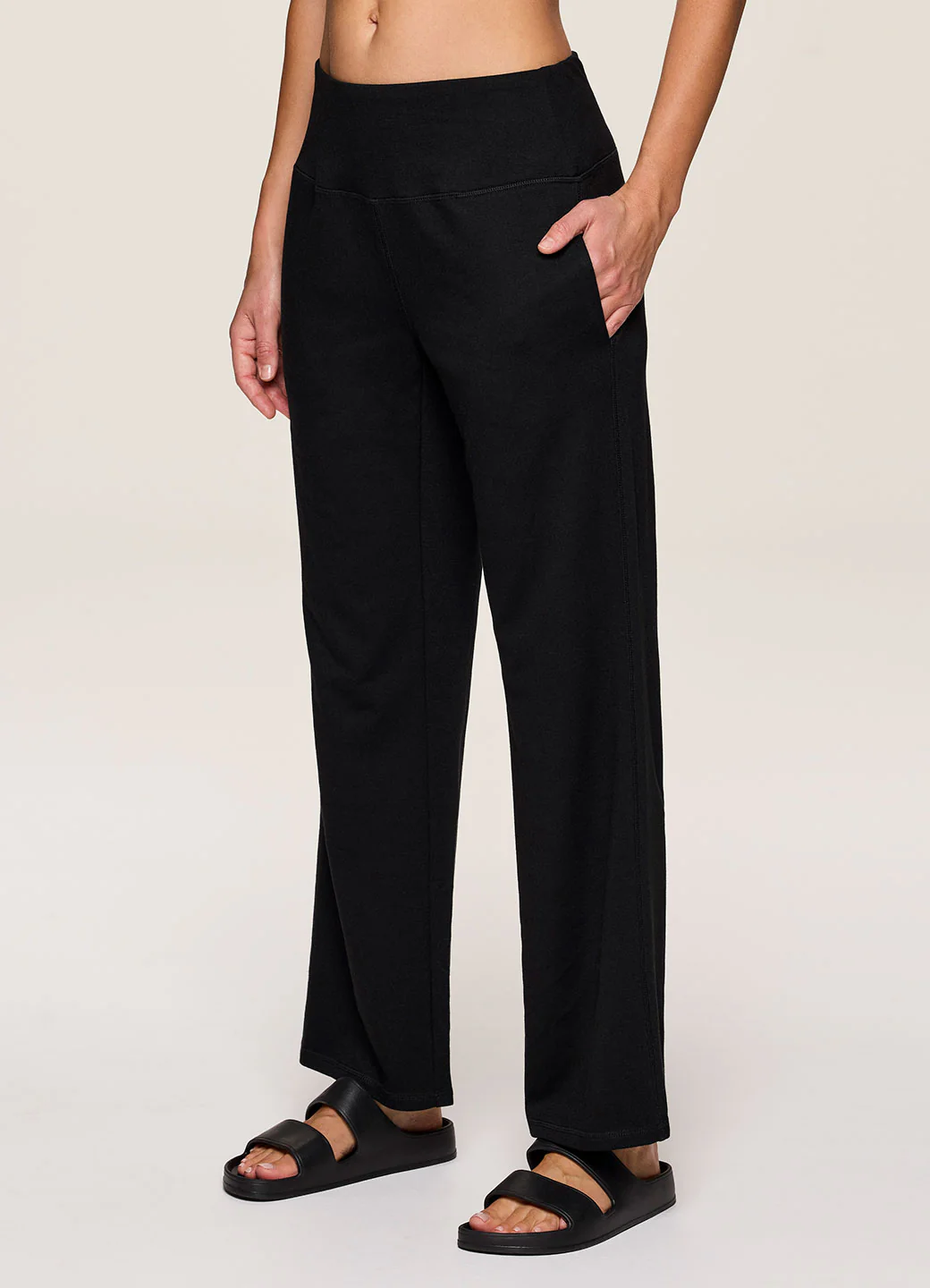 Lotus Wide Leg Pant - Image 4