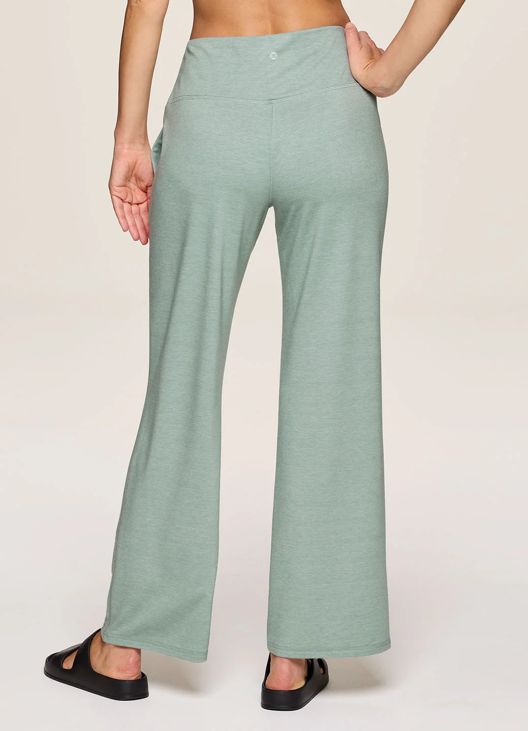 Lotus Wide Leg Pant - Image 6