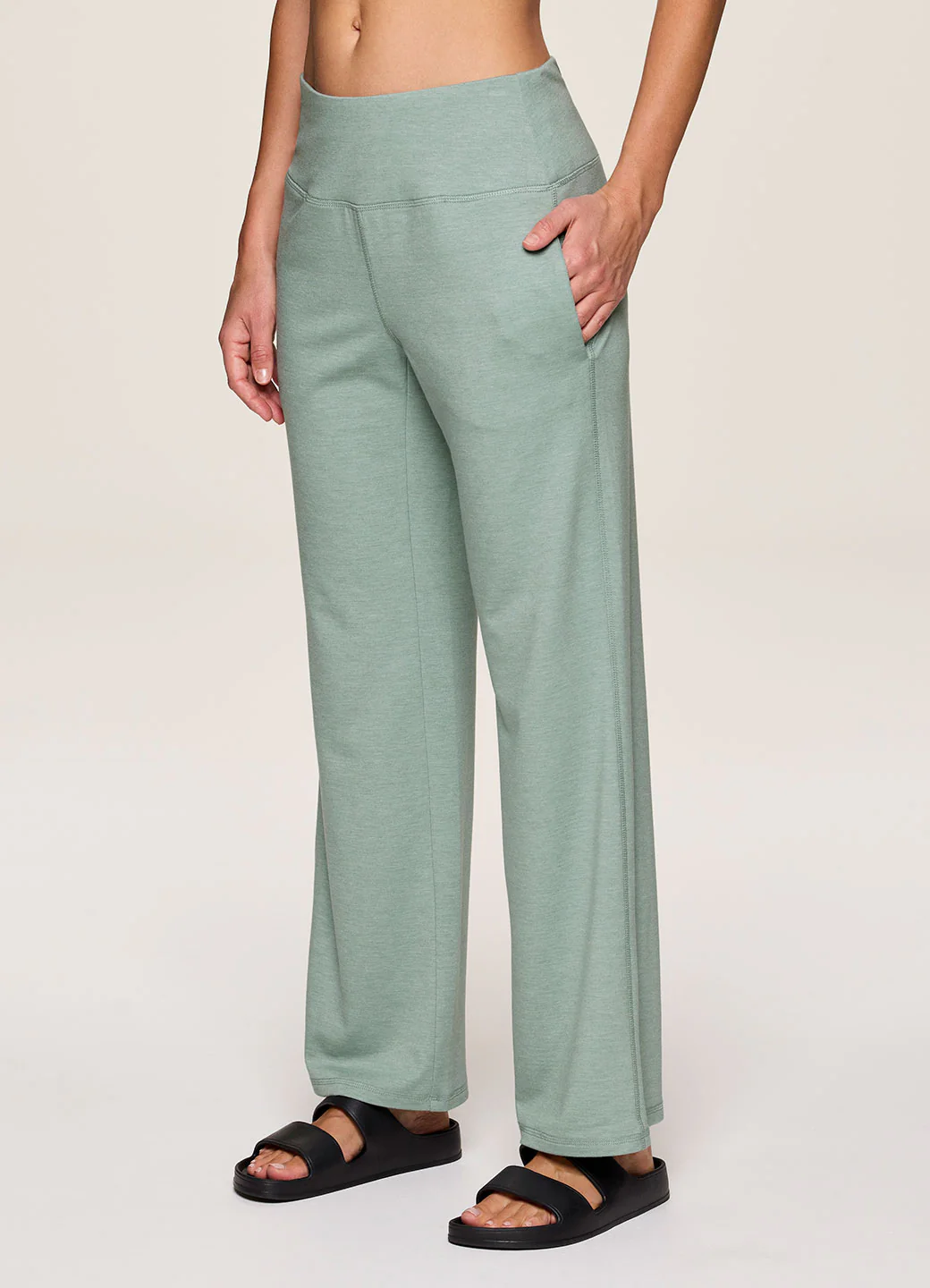 Lotus Wide Leg Pant - Image 7