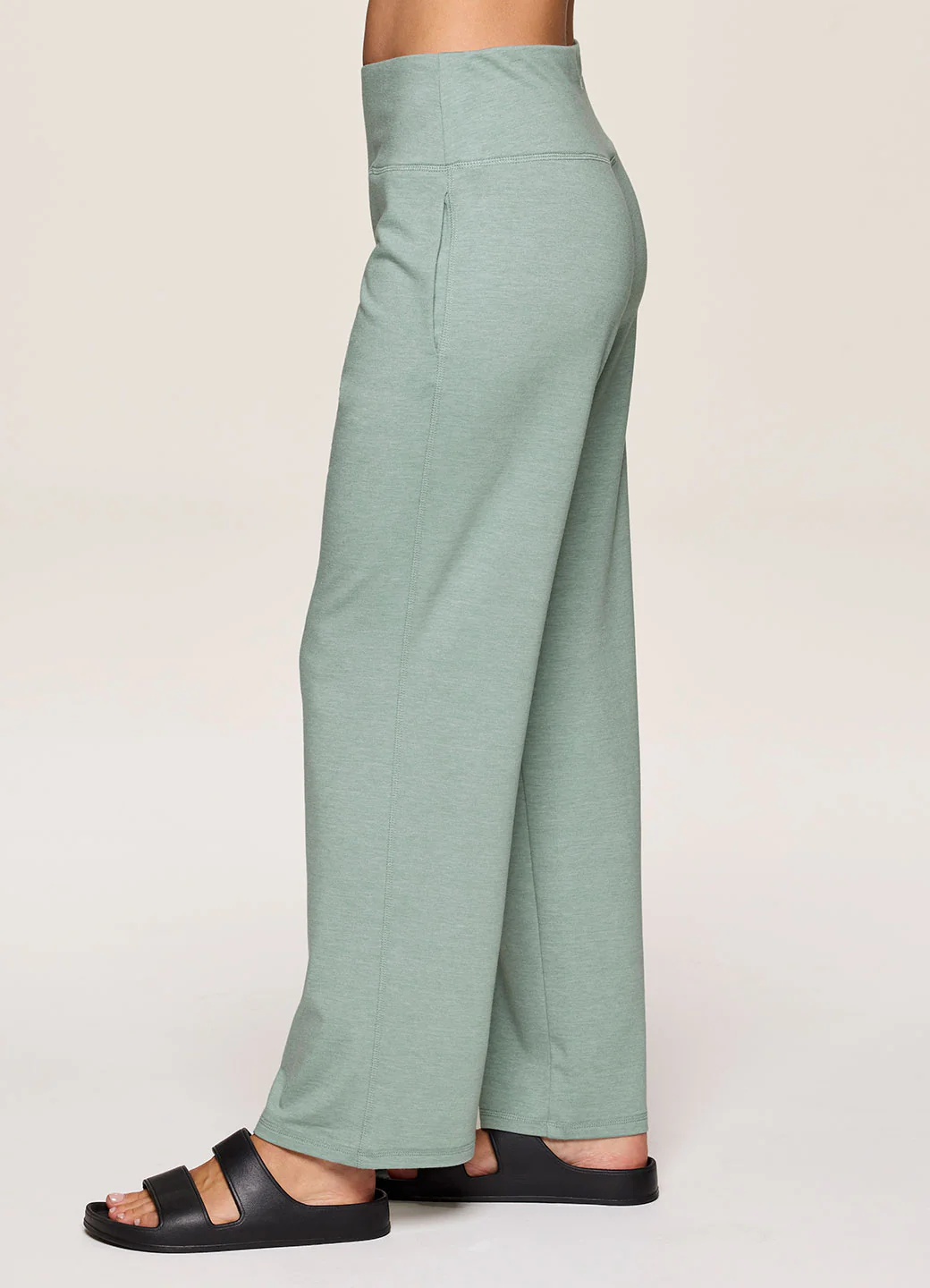 Lotus Wide Leg Pant - Image 8