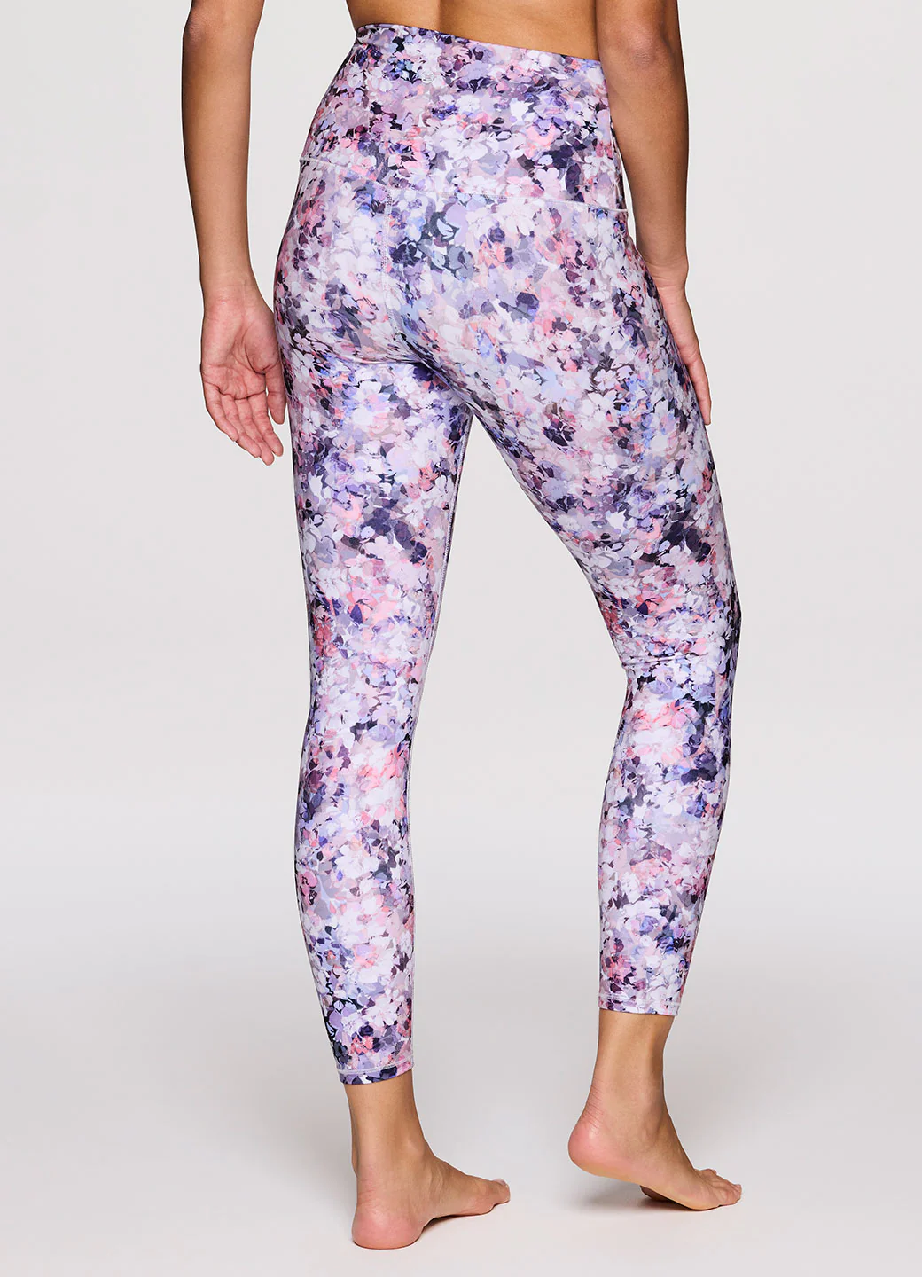 Love Me Not Super Soft 7/8 Legging - Image 3