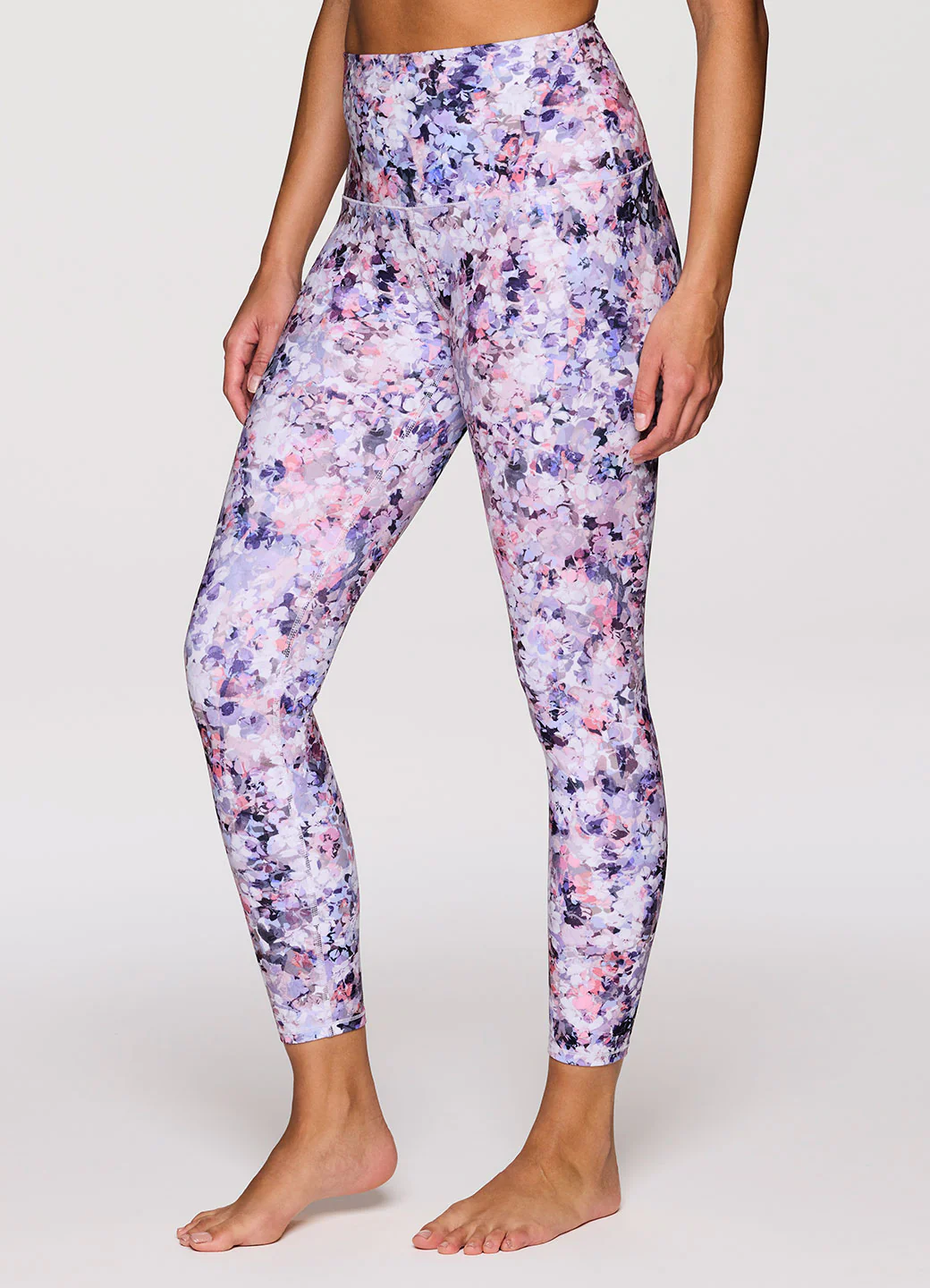 Love Me Not Super Soft 7/8 Legging - Image 4