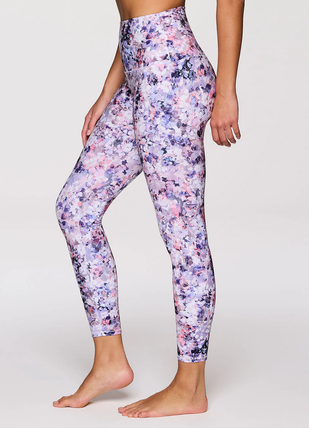 Love Me Not Super Soft 7/8 Legging - Image 5