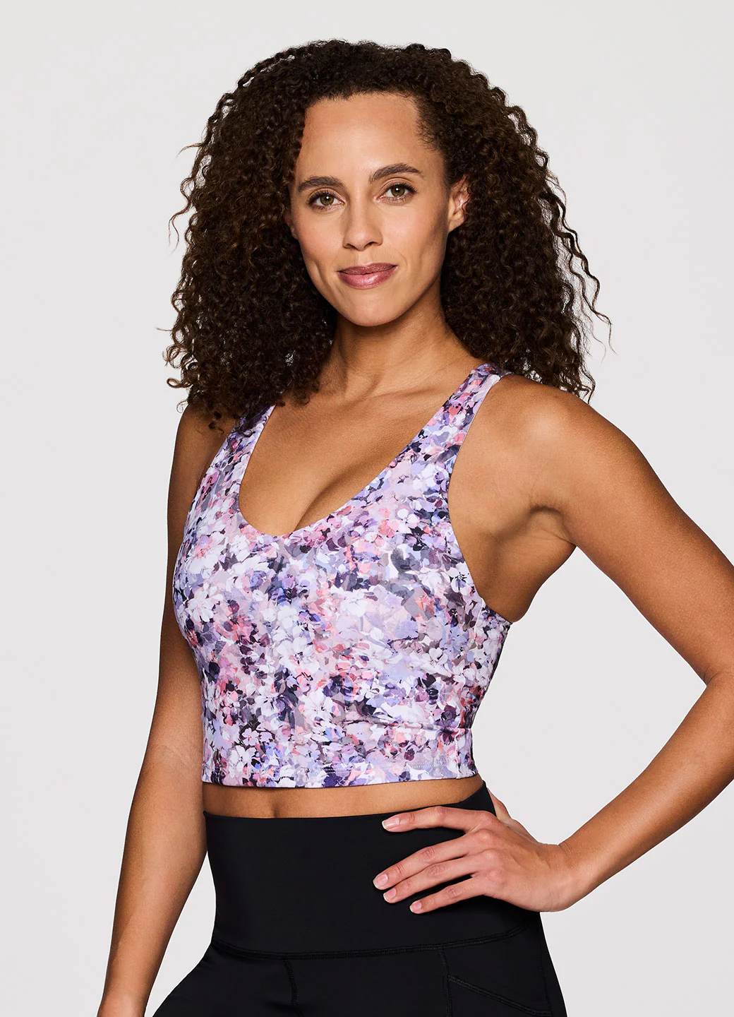Love Me Not Super Soft Bra Tank - Image 4