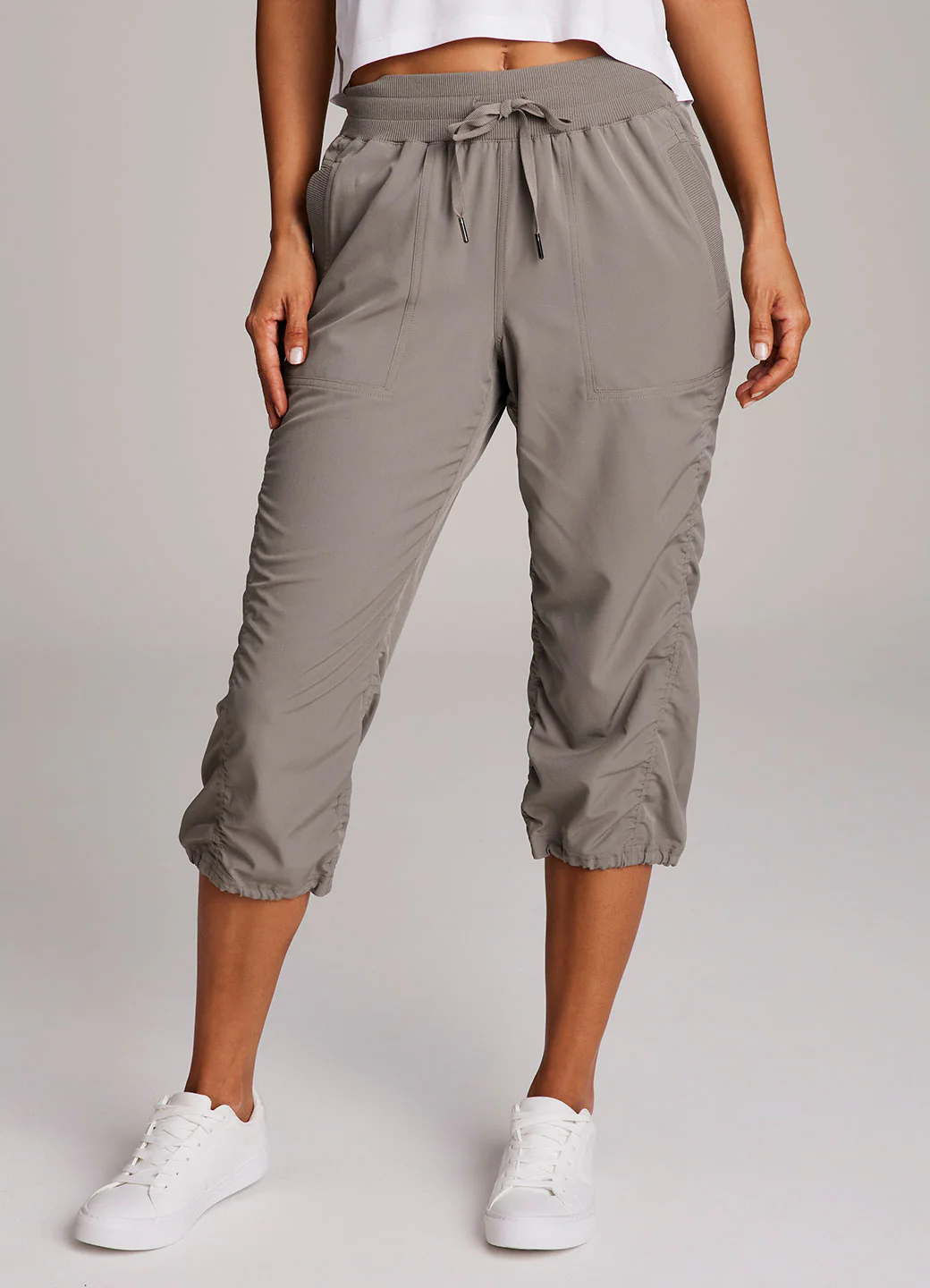 Lumen Lightweight Capri Pant - Image 12