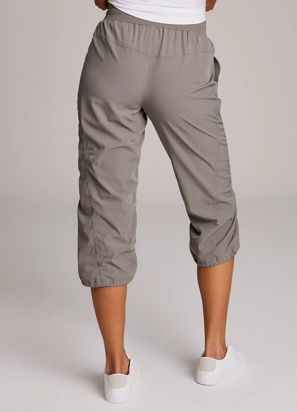 Lumen Lightweight Capri Pant - Image 15