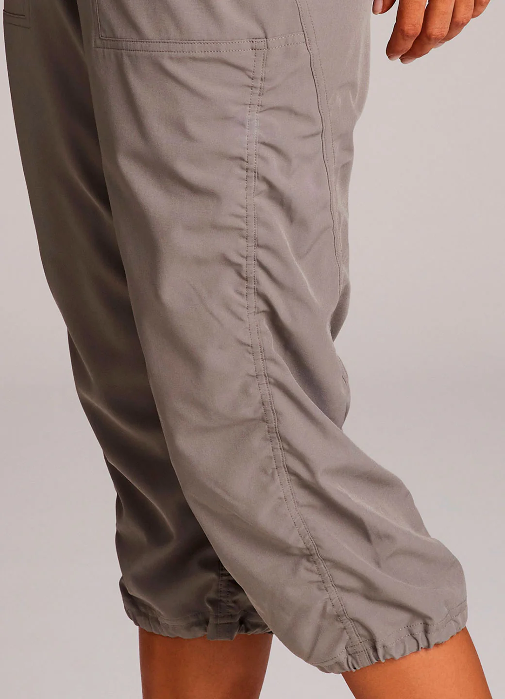 Lumen Lightweight Capri Pant - Image 16