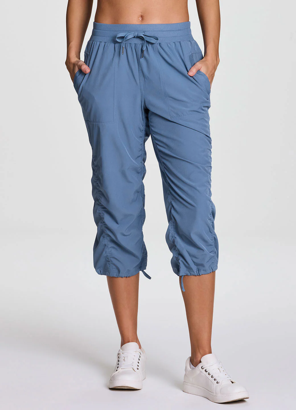 Lumen Lightweight Capri Pant - Image 17