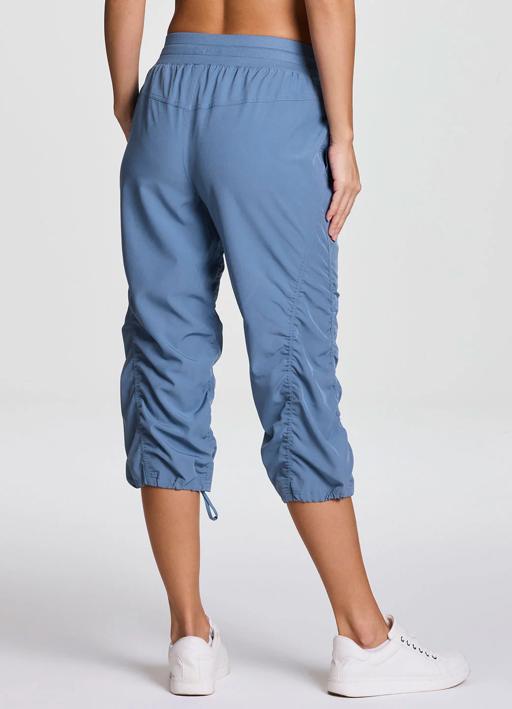 Lumen Lightweight Capri Pant - Image 18