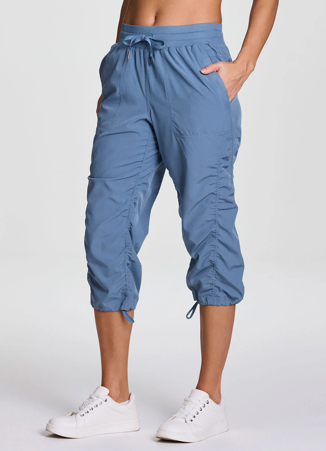 Lumen Lightweight Capri Pant - Image 19